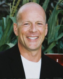 Next photo of Bruce Willis